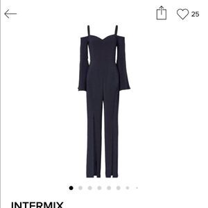 Intermix Gemma Jumpsuit  